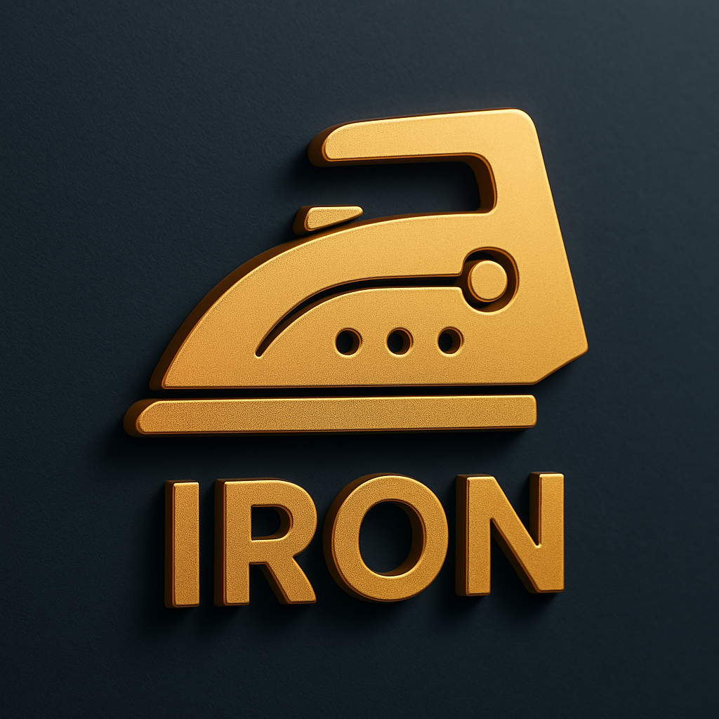 Iron