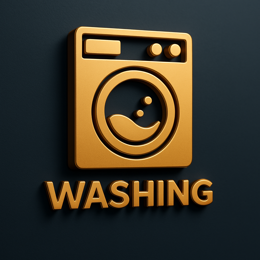 Wash